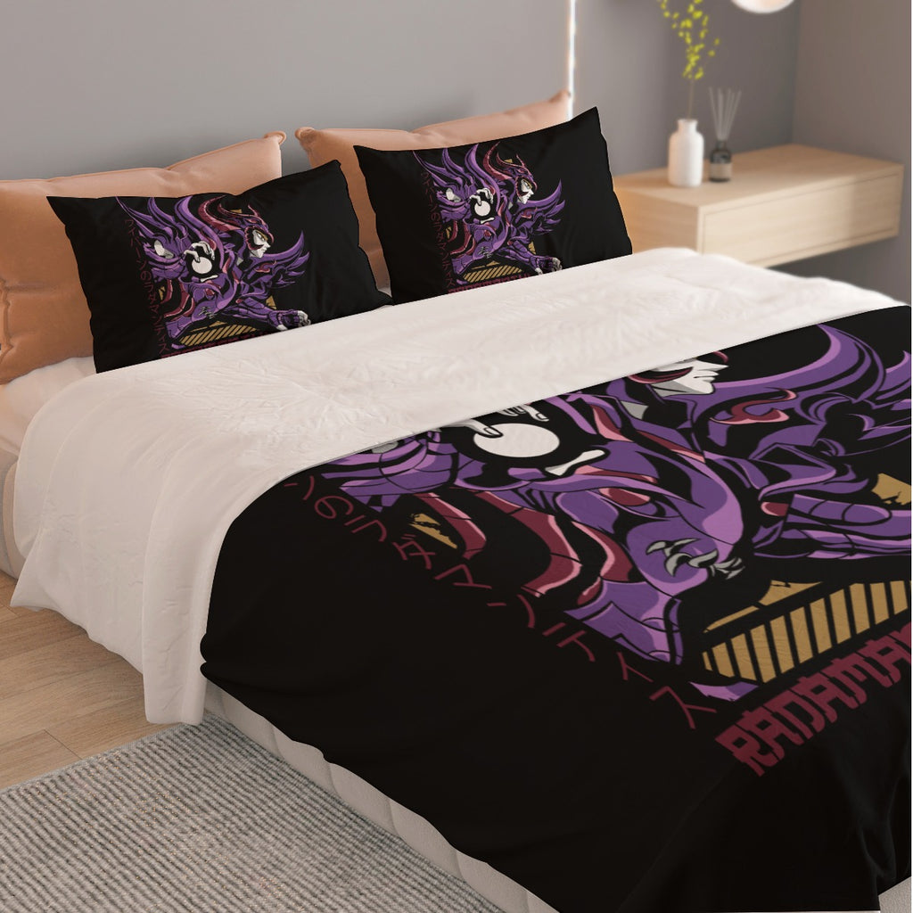 Bedding Set | 125（gsm） - Standout