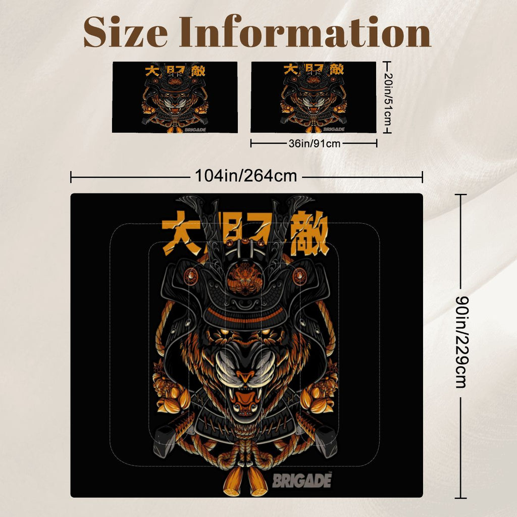 King Comforter Set 1 - Standout