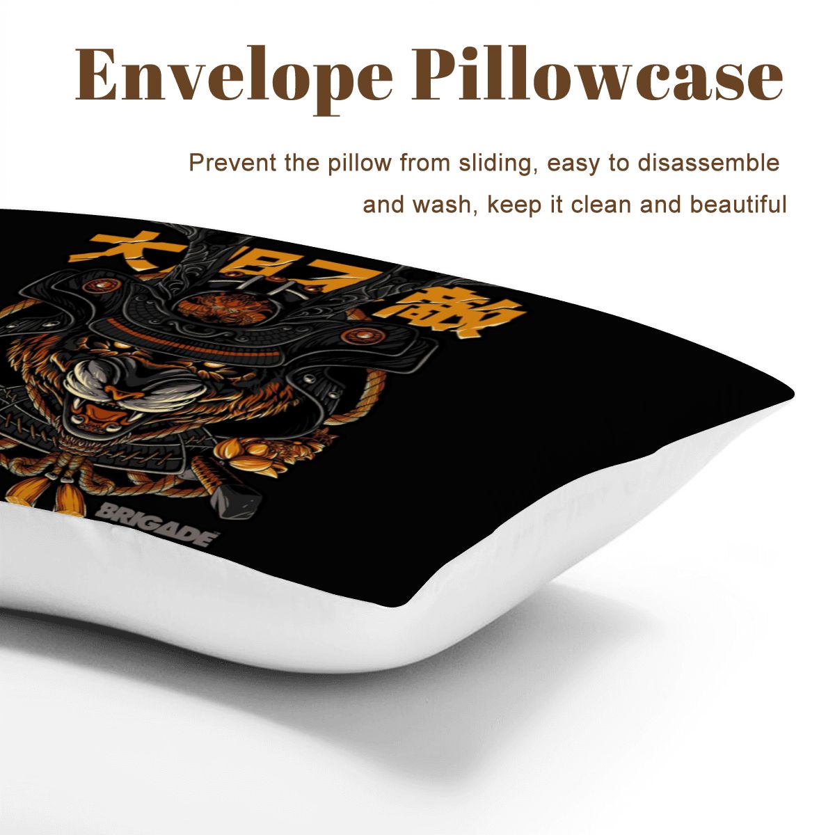 King Comforter Set 1 - Standout